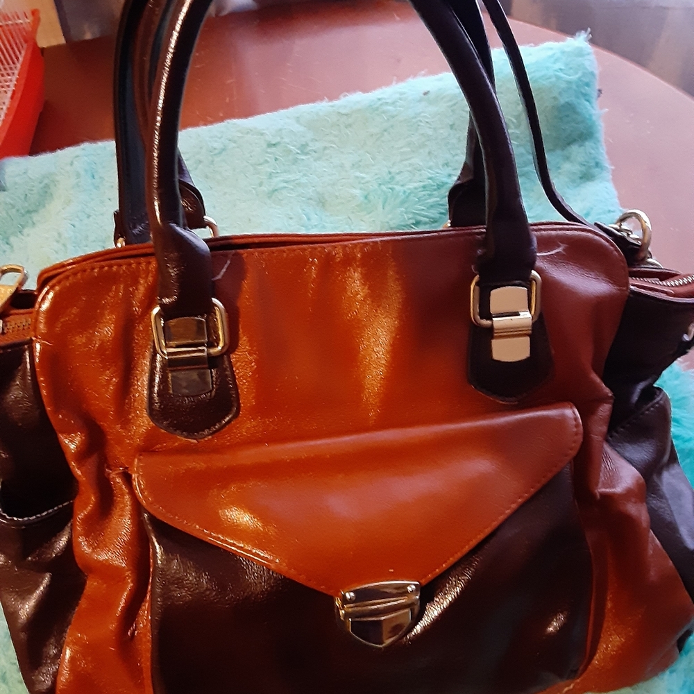 Steve Madden Large Shoulder bag